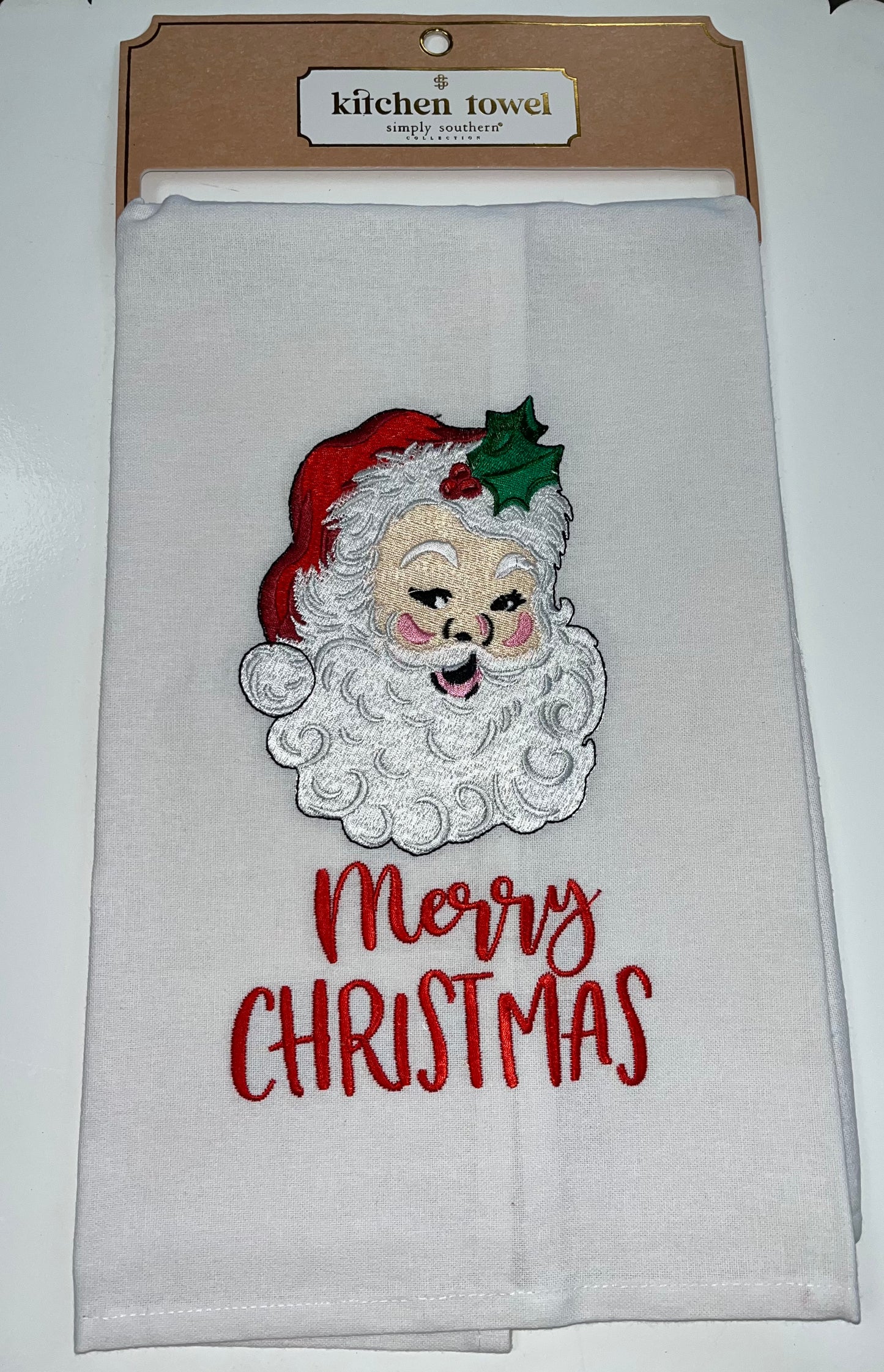 Simply Southern kitchen Towels